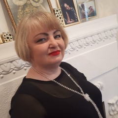 Анжела Бондаренко, 04.07.1971, Барановка