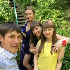 Евгений Девяткин, Саратов