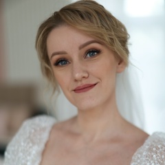 Настя Ковригина, 20.05, Санкт-Петербург