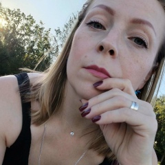 Анастасия Карнач, 30.05.1988, Минск