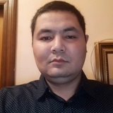 Кылыч Эргешов, 16.07.1986