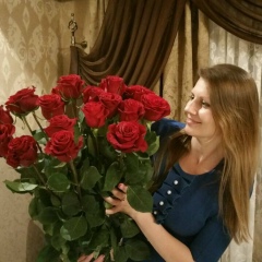 Альбина Ярыза-Стеценко, 13.04, Мариуполь