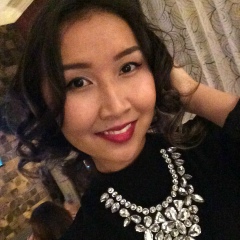 Адия Кабиева, 17.09.1996