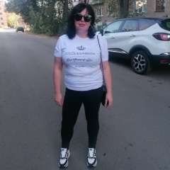 Снежана Инцапова, 03.03.1991, Алексин