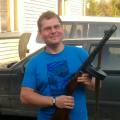 Сергей Векшин, 18.03.1985, Казань