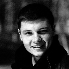 Саша Мороз, 06.02.1990, Кишинев