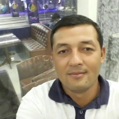 Hasan Urunov, 24.09.1984, Гузар