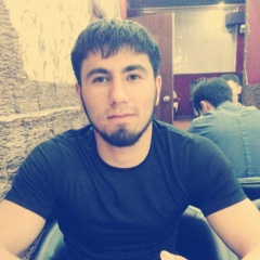 Фарух Аширметов, 11.04, Кентау