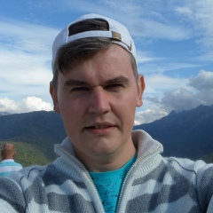 Иван Рычков, 13.03, Кирово-Чепецк