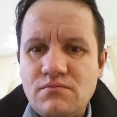 Edison Santos, 06.03.1972, Santa Cruz do Sul