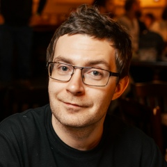 Сергей Любимцев, 04.04.1988, Екатеринбург