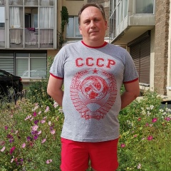 Денис Штембах, 13.11.1976, Санкт-Петербург