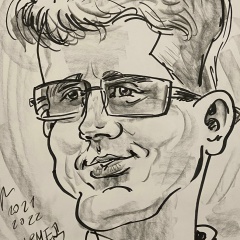 Василий Белянчев, 14.01.1992, Москва