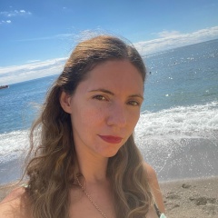 Ксения Кучеренко, 15.05.1989, Донецк