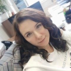 Екатерина Кузьмина-Чернышева, 30.07, Санкт-Петербург