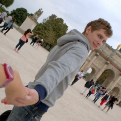 Михаил Рыжов, 15.04.1989, Москва