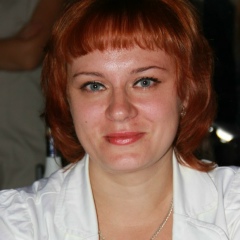 Анна Воробьёва, Вологда