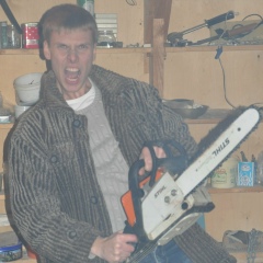 Сергей Бокша, 28.02, Москва