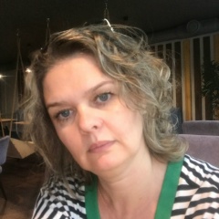 Юля Слободчикова, Саратов