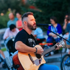 Паша Новиков, 14.12.1980, Новосибирск