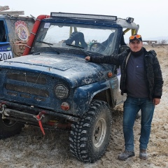 John Conor, 25.07, Алматы