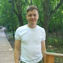 Никита Попов, 10.10.1991, Москва