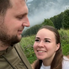 Ксения Таскаева, 03.06, Новосибирск