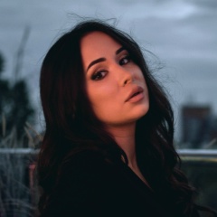 Anny Anny, 23.10.1989, Ижевск