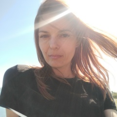 Елена Тахтенкова, 09.10, Краснодар