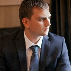 Дмитрий Беляев, 07.02, Краснодар