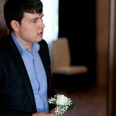 Лазиз Бониезов, 19.08.1985, Душанбе