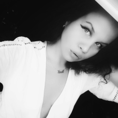 Анна Агапова, 20.11, Санкт-Петербург