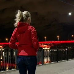 Светлана Обухова, 05.05, Красноярск