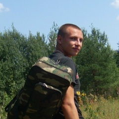 Александр Добрягин, 20.04.1987, Луга