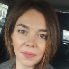 Алла Швед, 14.03, Междуреченск