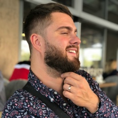 Andrey Shuklov, 18.02, Санкт-Петербург