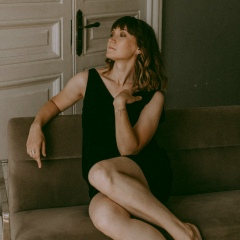 Ксения Черепенина, 26.06, Санкт-Петербург