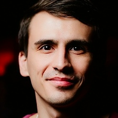 Евгений Иванов, 14.08, Чебоксары