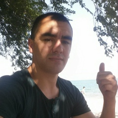 Ракибджон Ульмасов, 29.04.1989, Исфара