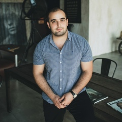 Эрик Вартанян, 01.04