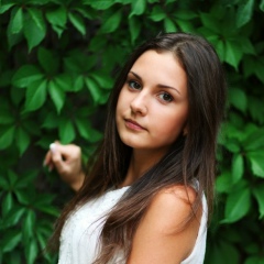 Анна Лисова, 08.12, Харьков