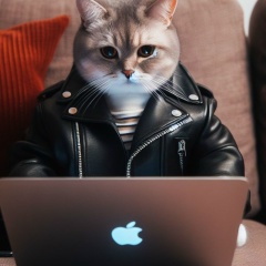 Андрей Фрост