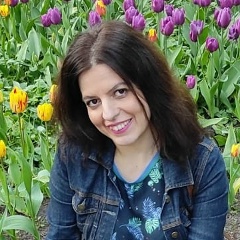 Светлана Сухова, 08.03, Санкт-Петербург