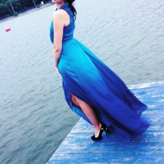 Дарья Шкуро, 24.05, Ставрополь