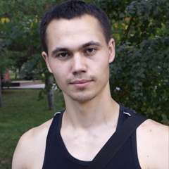 Влад Болгердт, 06.02.1993, Костанай