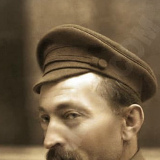 Алексей Батиев, 13.05, Москва