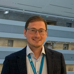 Виктор Рудаков, 23.02.1989, Москва