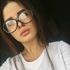 Настя Демидова, Сыктывкар