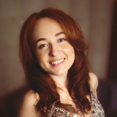 Юлия Филиппова, 23.07