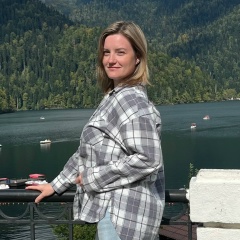 Мария Панова, 30.08.1987, Чита